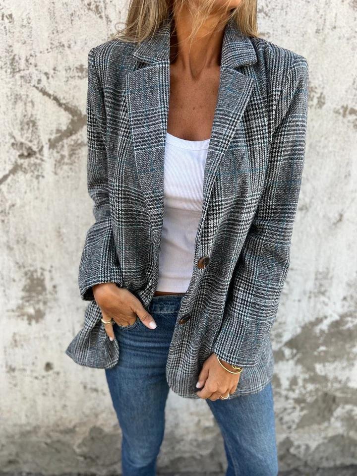 AURELIA | Blazer Elegante para Damas