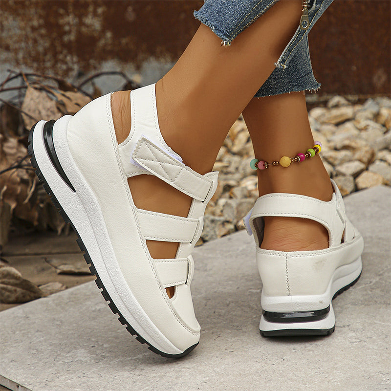 Lia™ | Zapatilla de moda