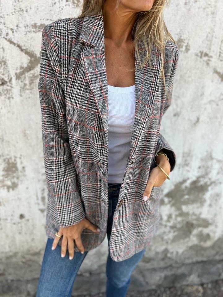 AURELIA | Blazer Elegante para Damas
