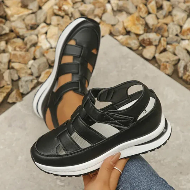 Lia™ | Zapatilla de moda
