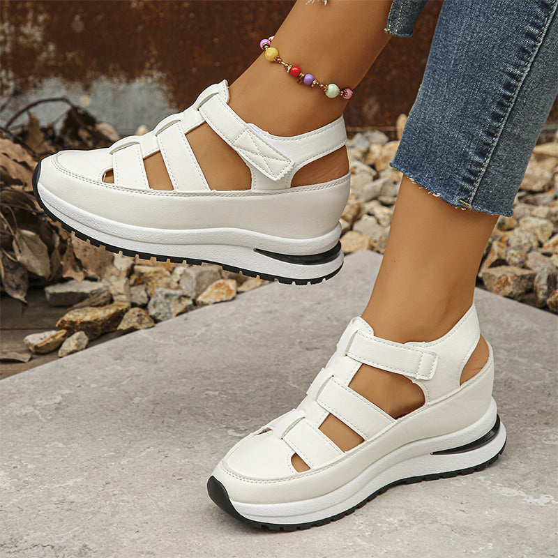 Lia™ | Zapatilla de moda