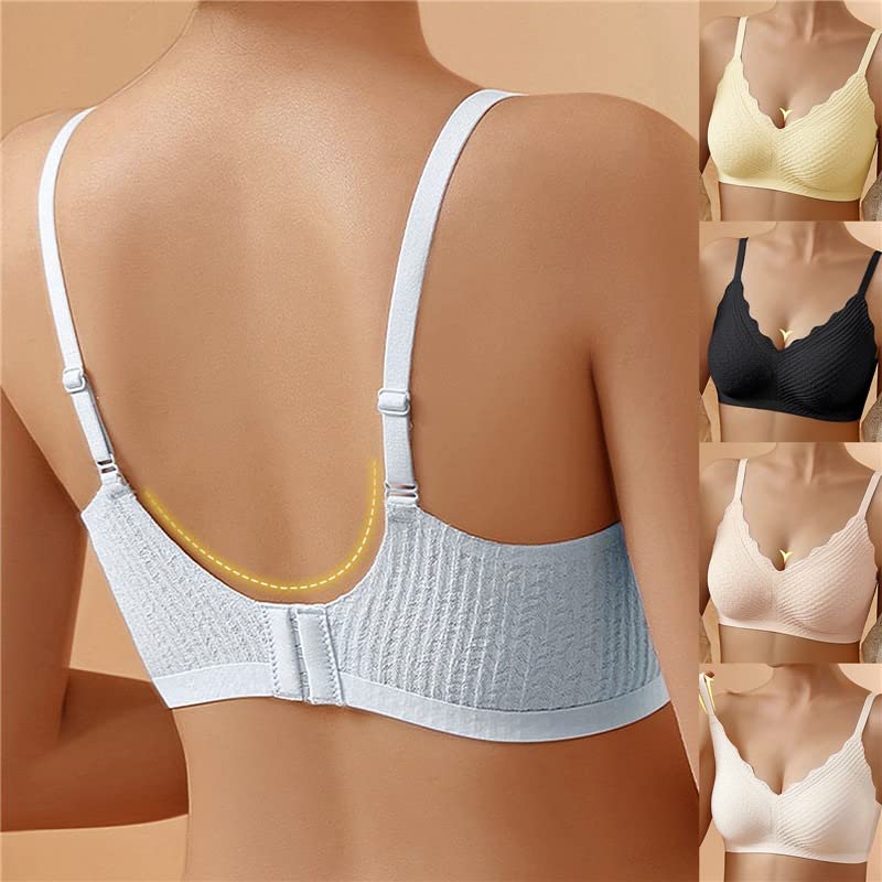 Eva™ Sujetador Seamless Ultra Comfort