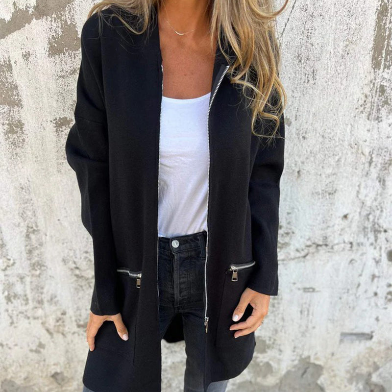 LISA - Chaqueta de Otoño