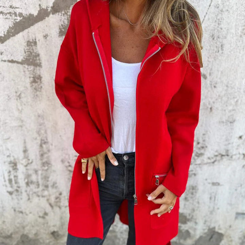 LISA - Chaqueta de Otoño