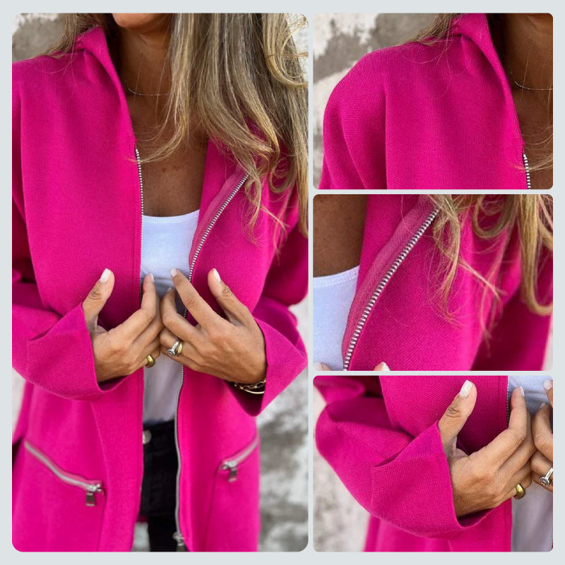LISA - Chaqueta de Otoño