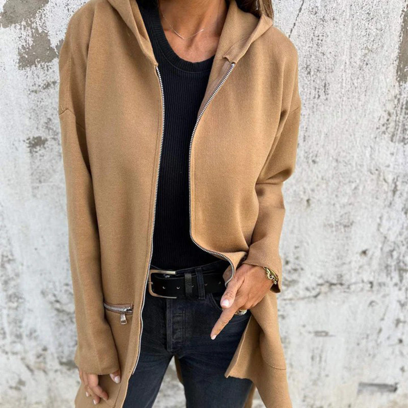 LISA - Chaqueta de Otoño