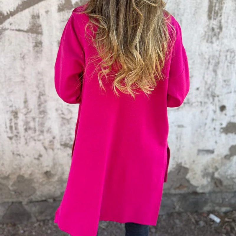 LISA - Chaqueta de Otoño