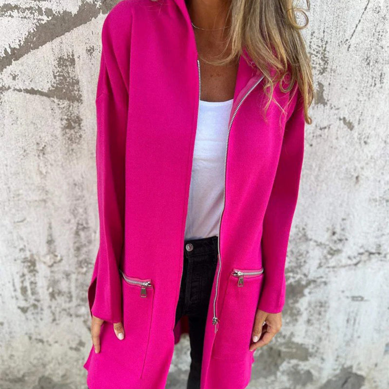 LISA - Chaqueta de Otoño