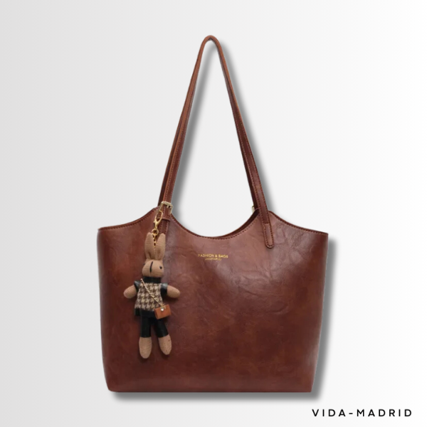 Portia™ | Bolsa Eco-chic