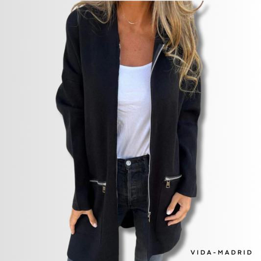 LISA - Chaqueta de Otoño