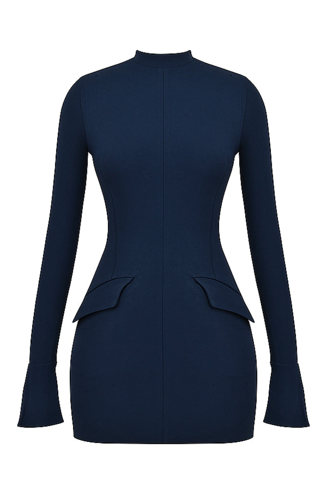 Blanche | Elegante vestido de noche