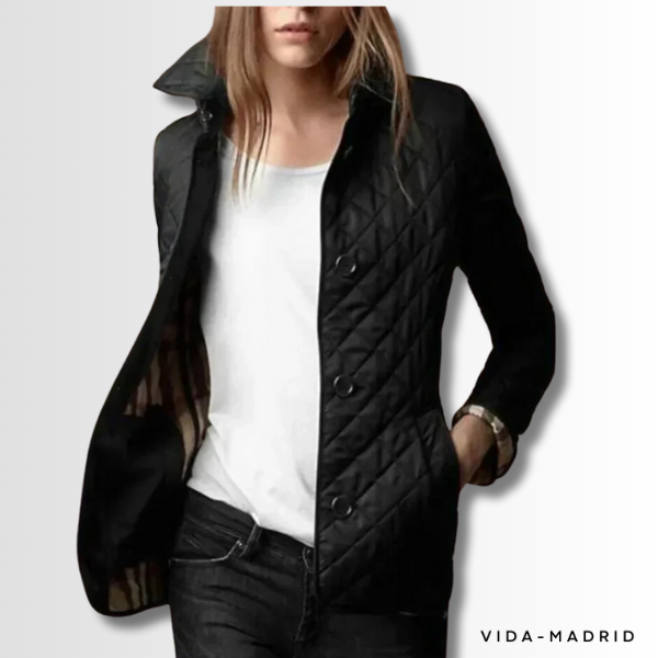 JASMINE | Chaqueta