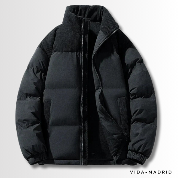 DOMINIK | Chaqueta de invierno