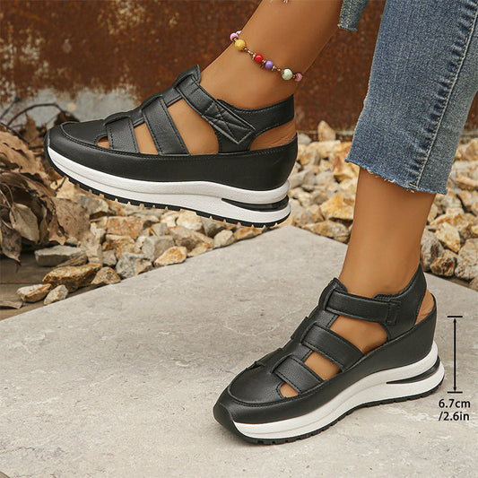 Lia™ | Zapatilla de moda