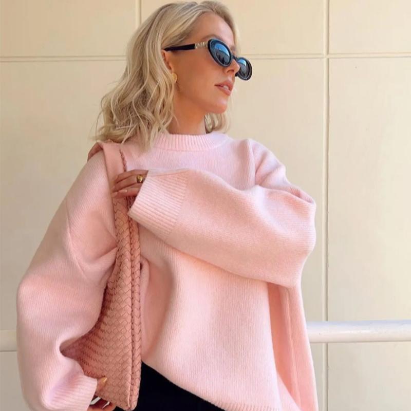 Rosie™ - Suéter Suave y Acogedor