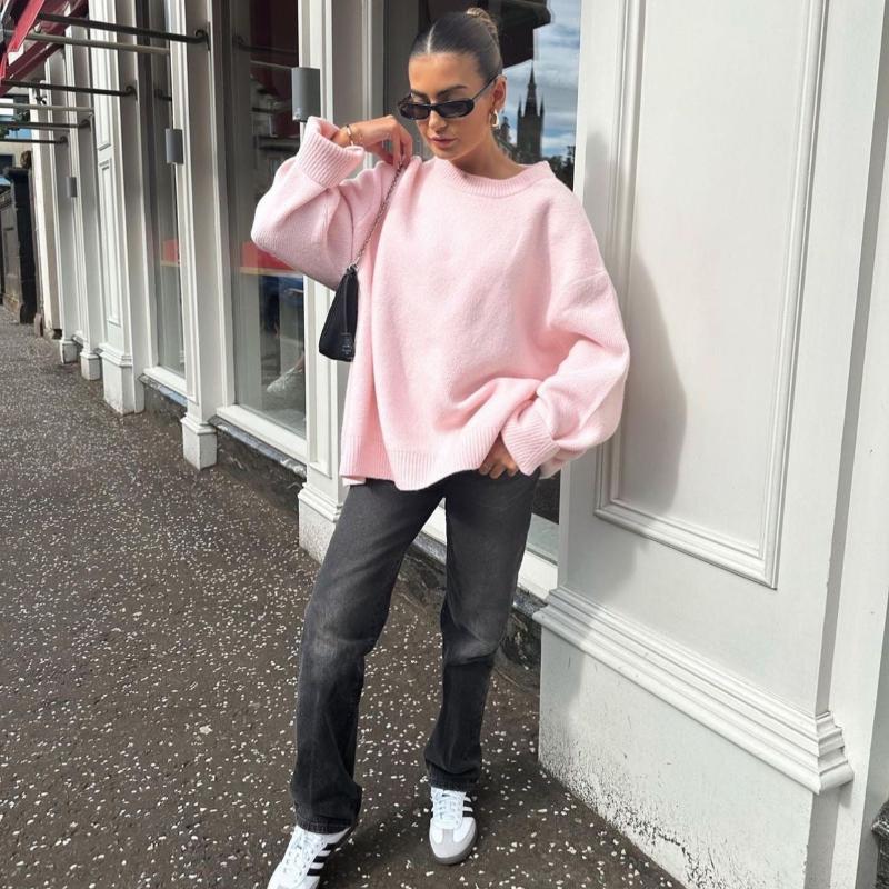 Rosie™ - Suéter Suave y Acogedor