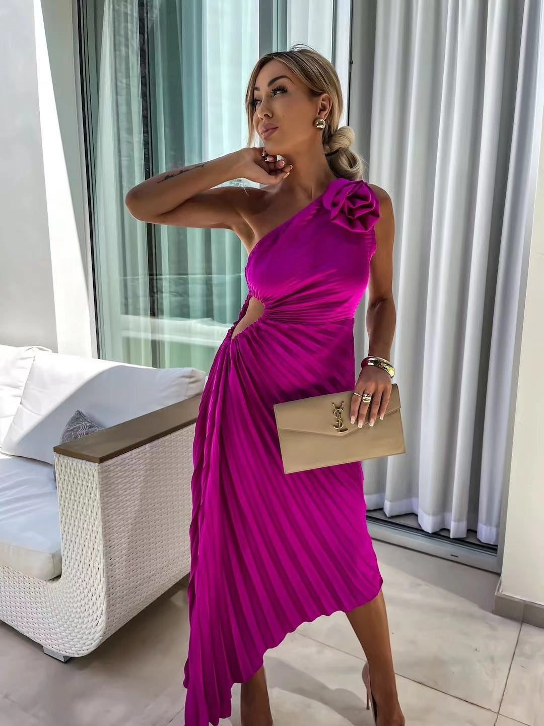 Sofía | Elegante Vestido