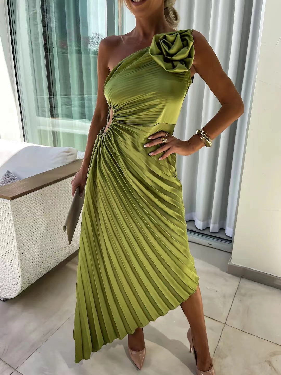 Sofía | Elegante Vestido