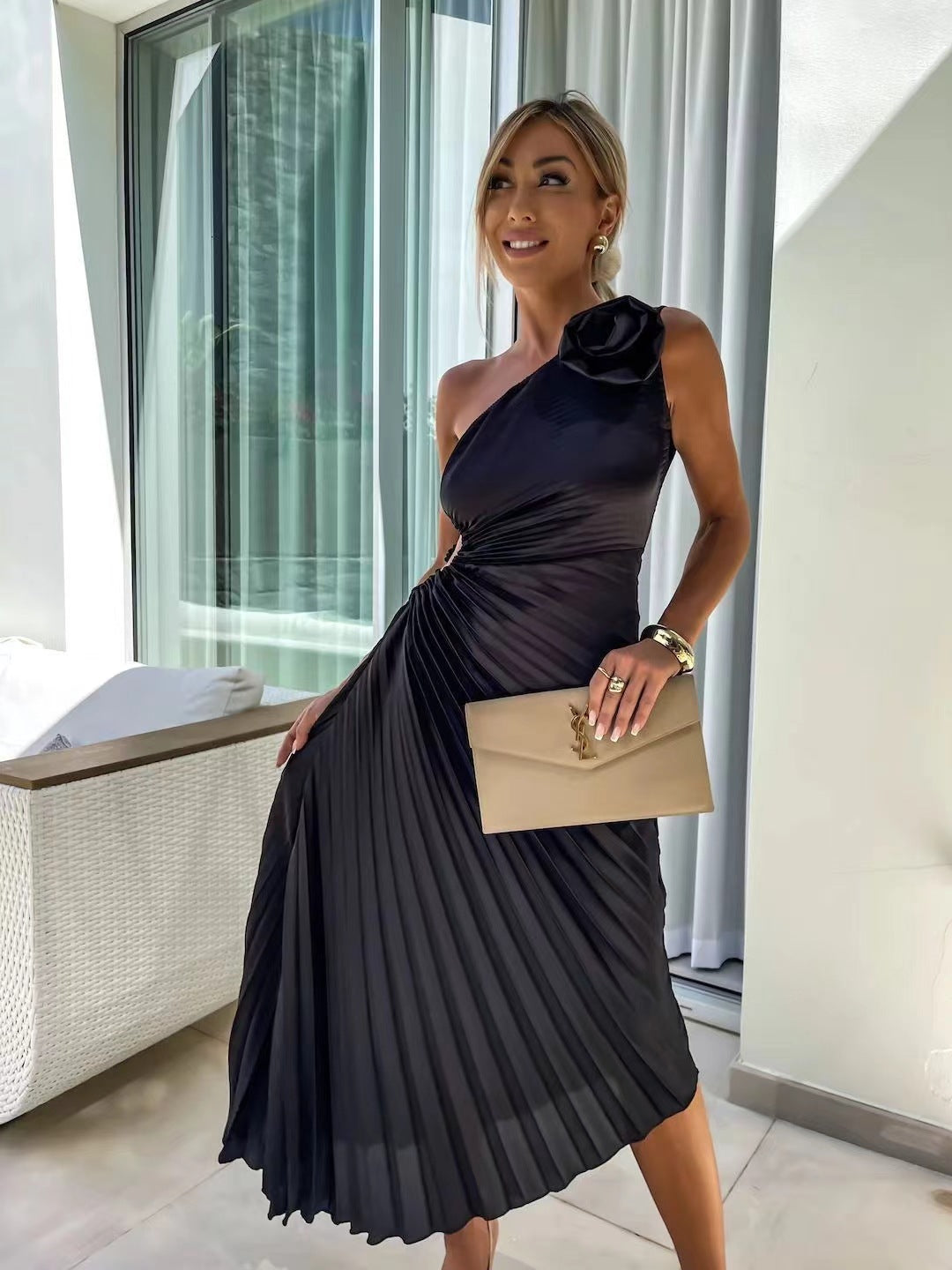 Sofía | Elegante Vestido