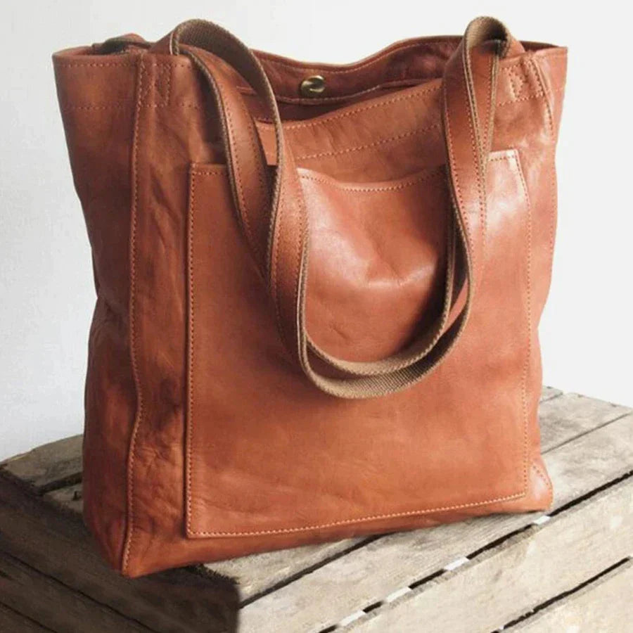 Francesca - Elegante Bolsa de Mano