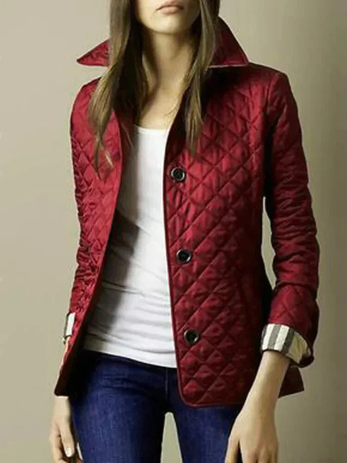 JASMINE | Chaqueta