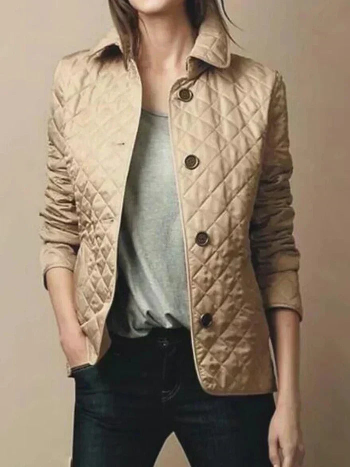 JASMINE | Chaqueta