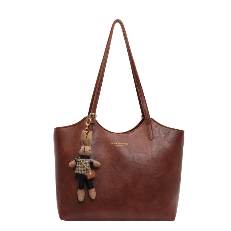 Portia™ | Bolsa Eco-chic