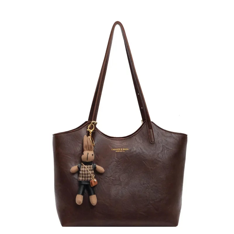 Portia™ | Bolsa Eco-chic