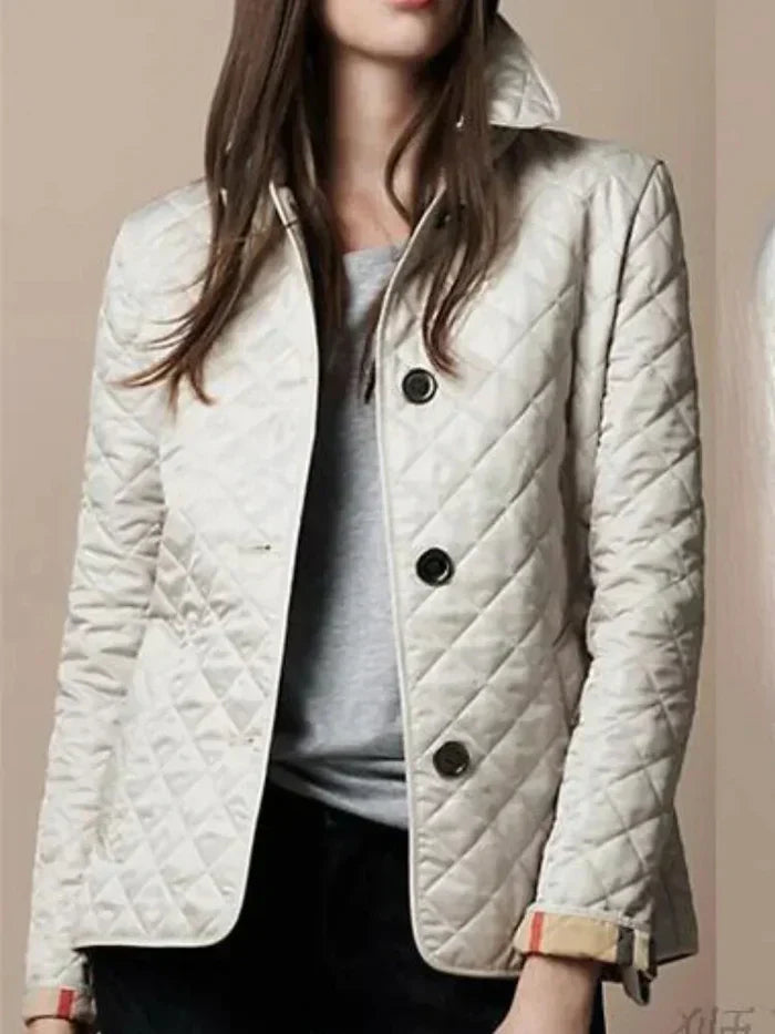 JASMINE | Chaqueta