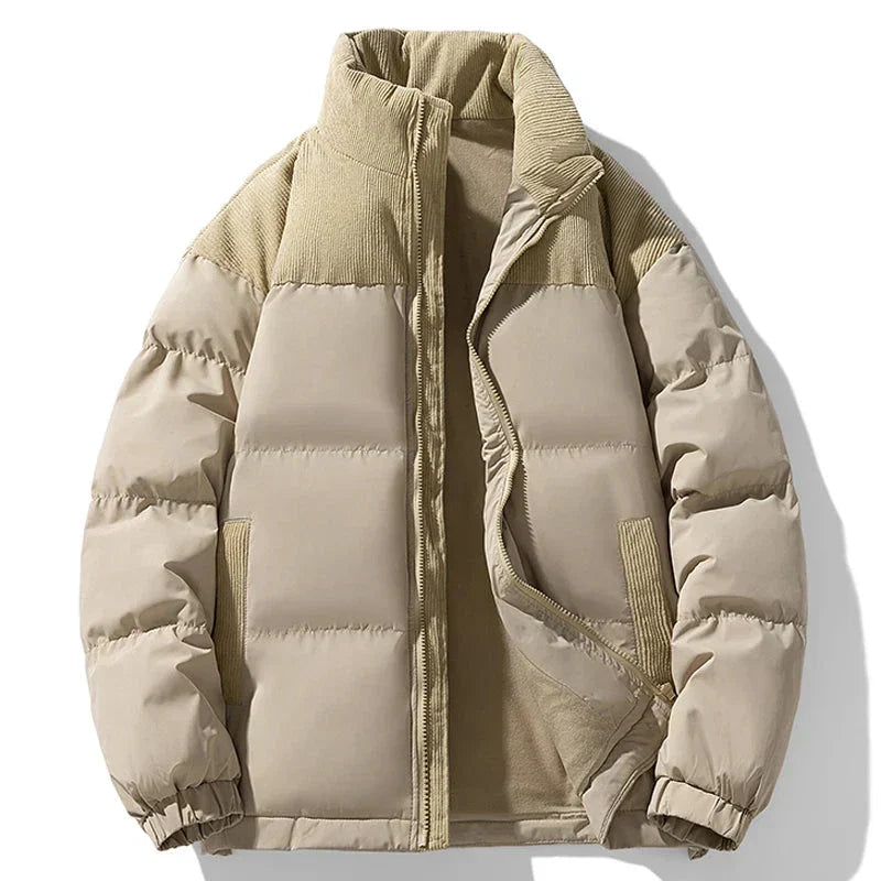 DOMINIK | Chaqueta de invierno