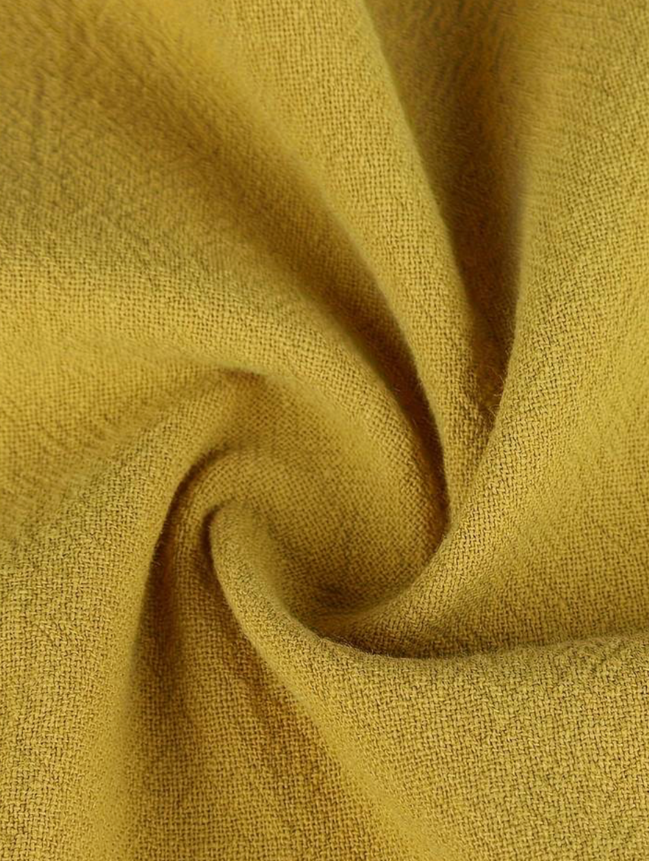 Cleo | Blusa Túnica Artesanal