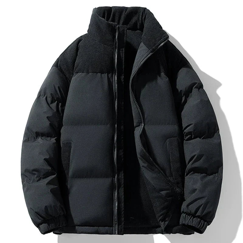 DOMINIK | Chaqueta de invierno