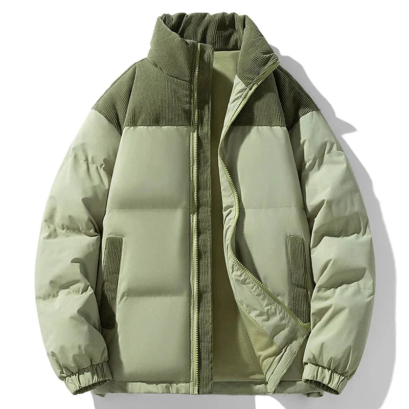 DOMINIK | Chaqueta de invierno