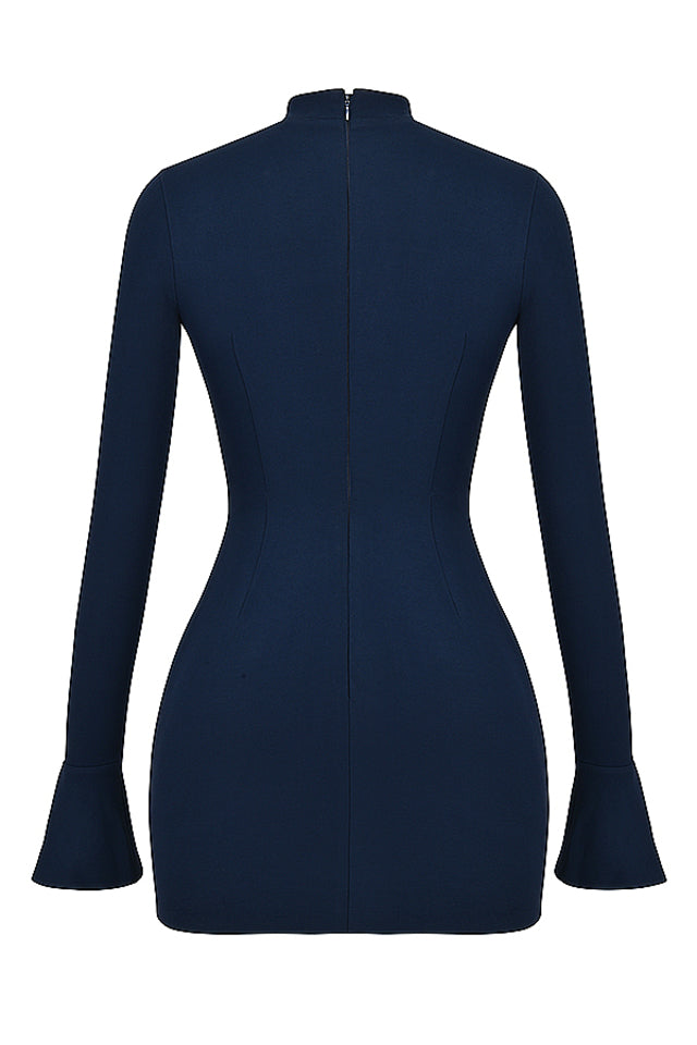 Blanche | Elegante vestido de noche