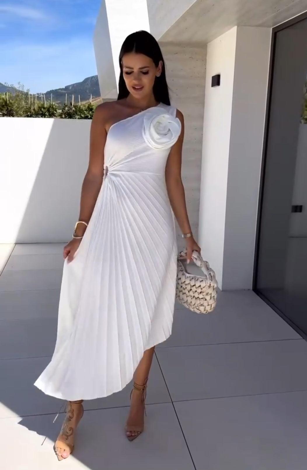 Sofía | Elegante Vestido